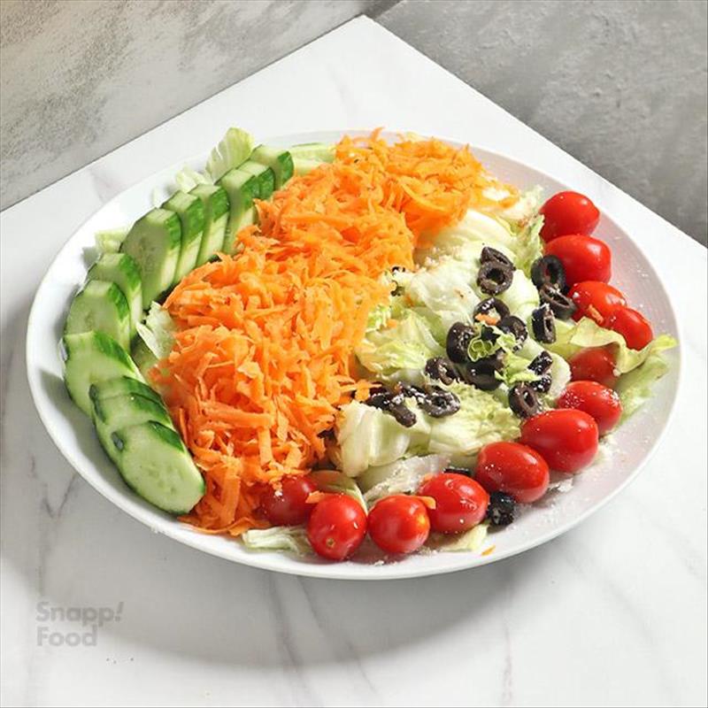 season's salad